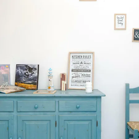 Appartamento Helios House: Bilocale A