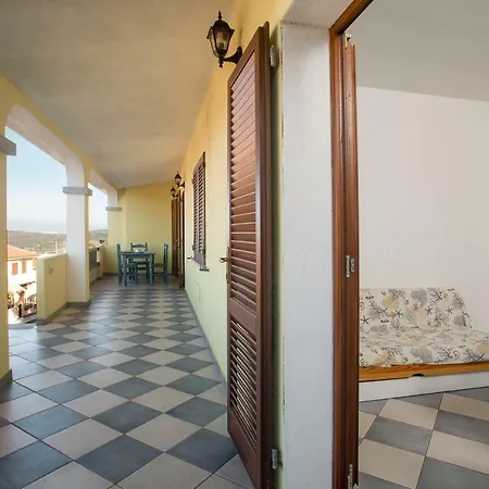 Helios House: Bilocale A *