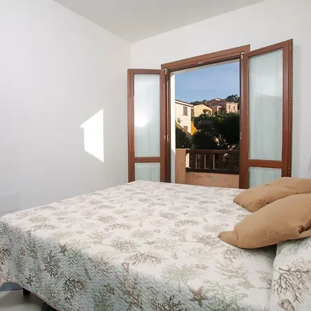 Helios House: Bilocale A *