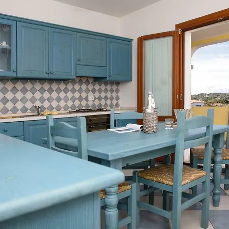 Appartamento Helios House: Bilocale A *